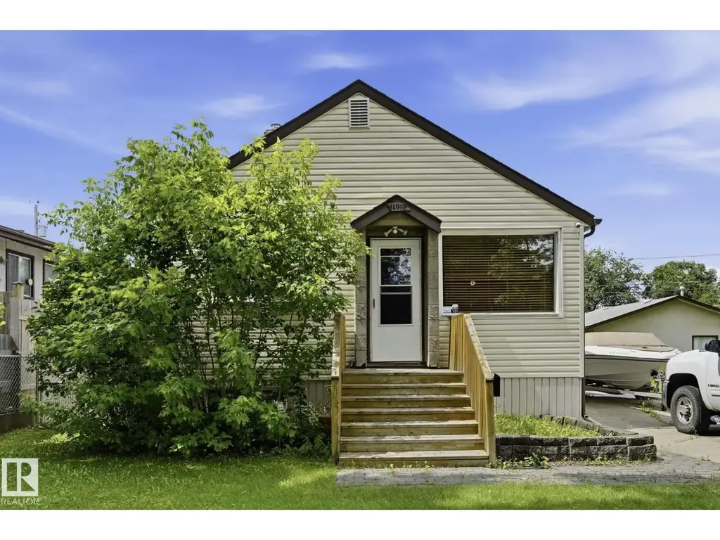 11918 47 St Nw, Edmonton